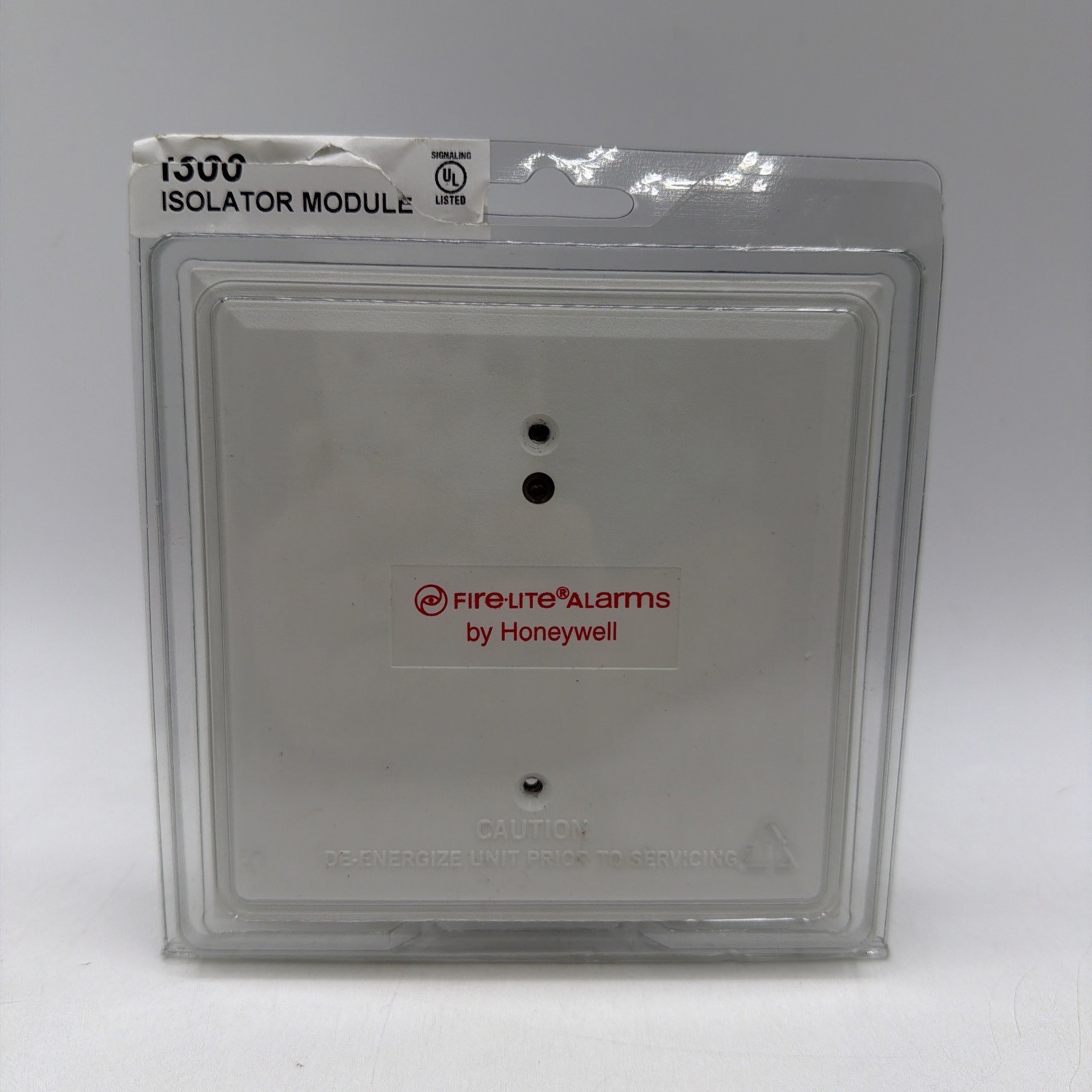 Honeywell Fire-Lite I300 Fault Isolator Module Open Box