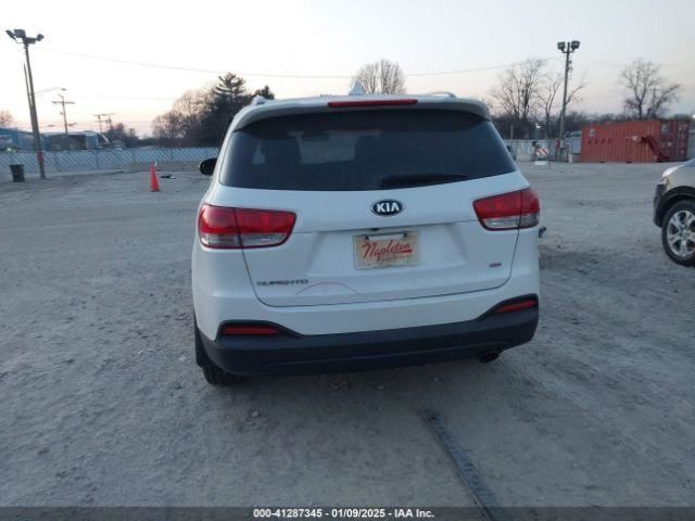 (LOCAL PICKUP ONLY) Driver Rear Suspension Without Crossmember FWD Fits 16-20 SO