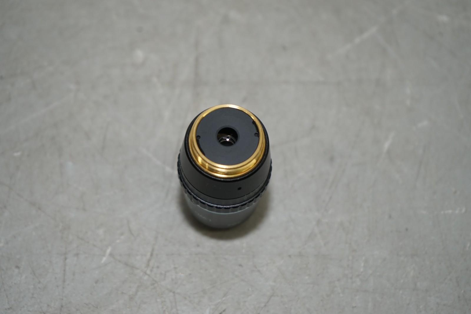 ^ Nikon LWD 40X/0.55 Ph2 DL ∞/0-2 WD 2.1 Microscope Objective #X5985