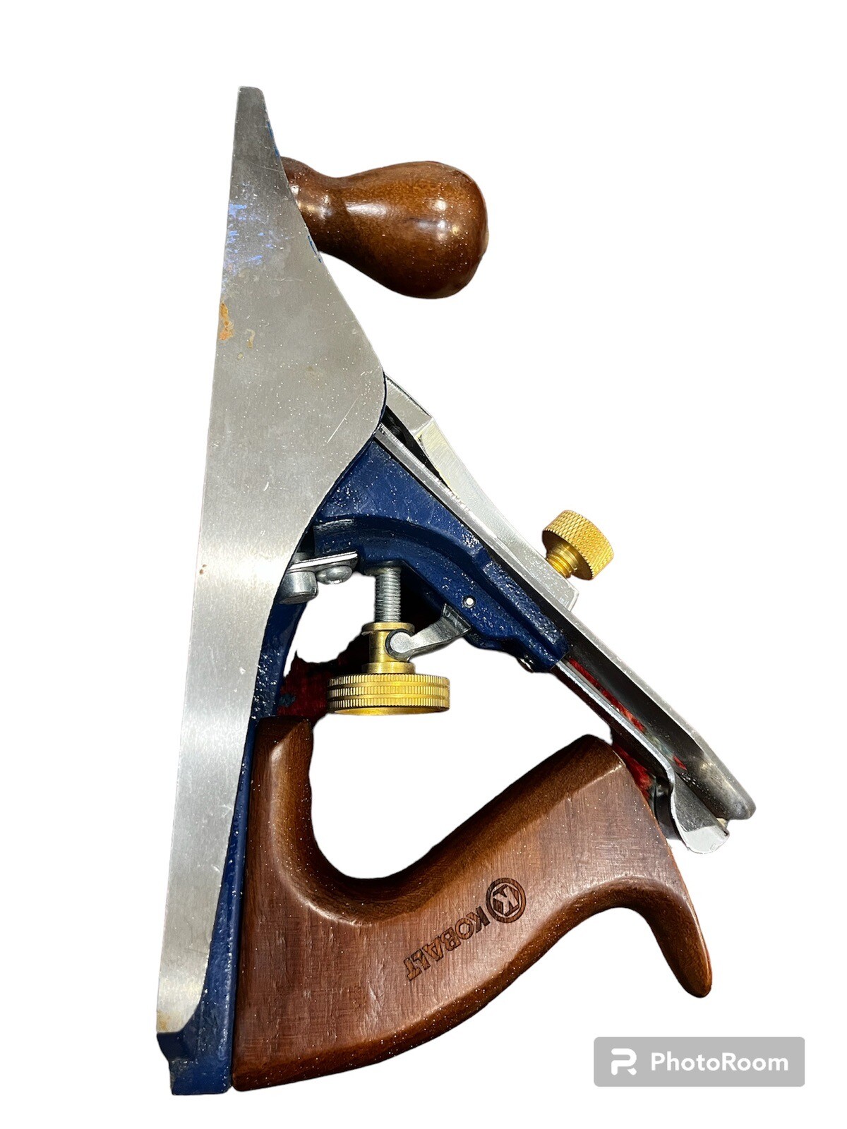 Kobalt 9.75" #4 Hand Planer
