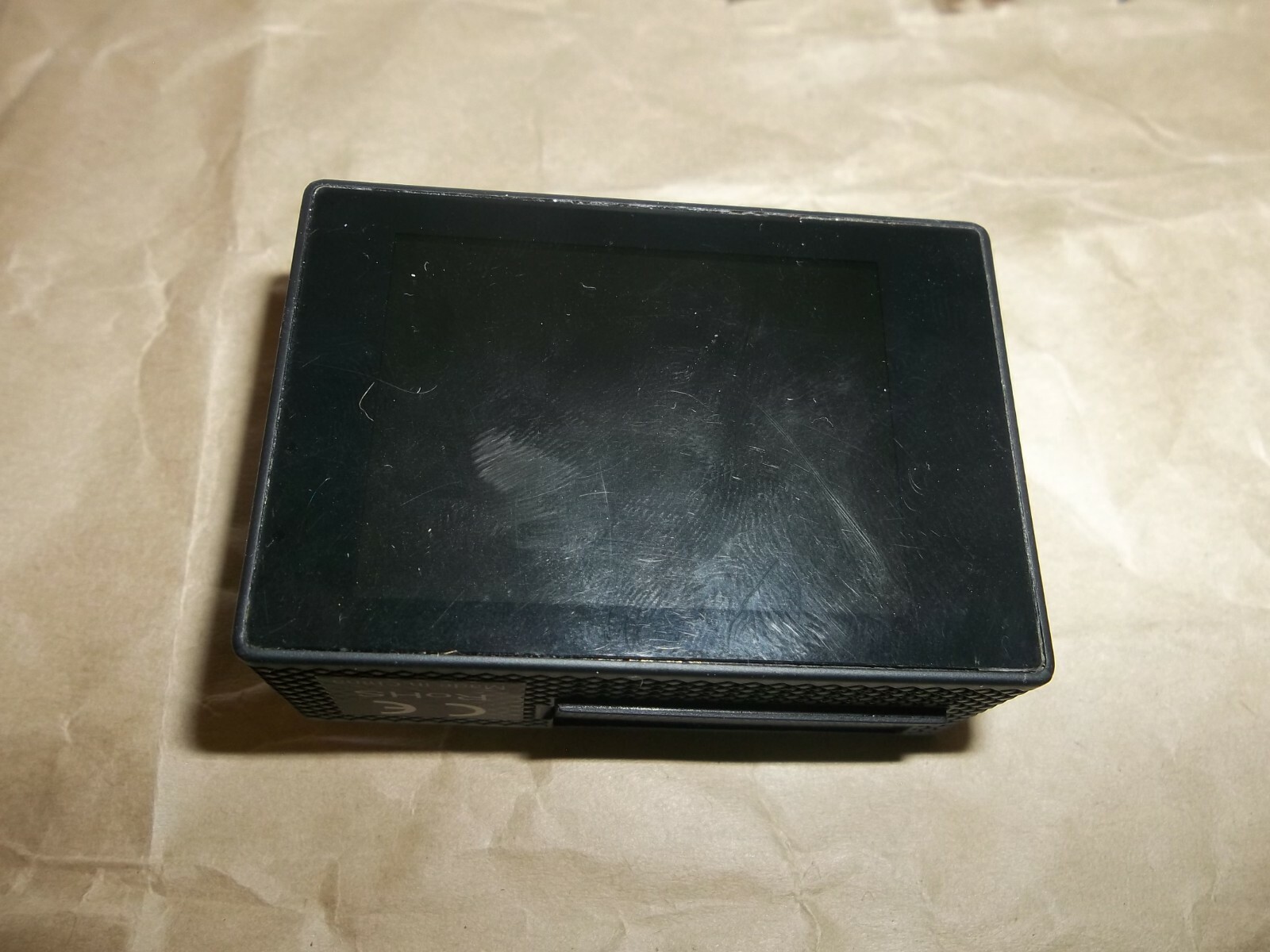 snap-on wifi rohs gopro
