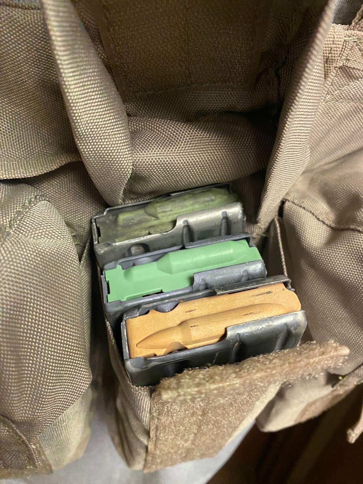 Chest Rig