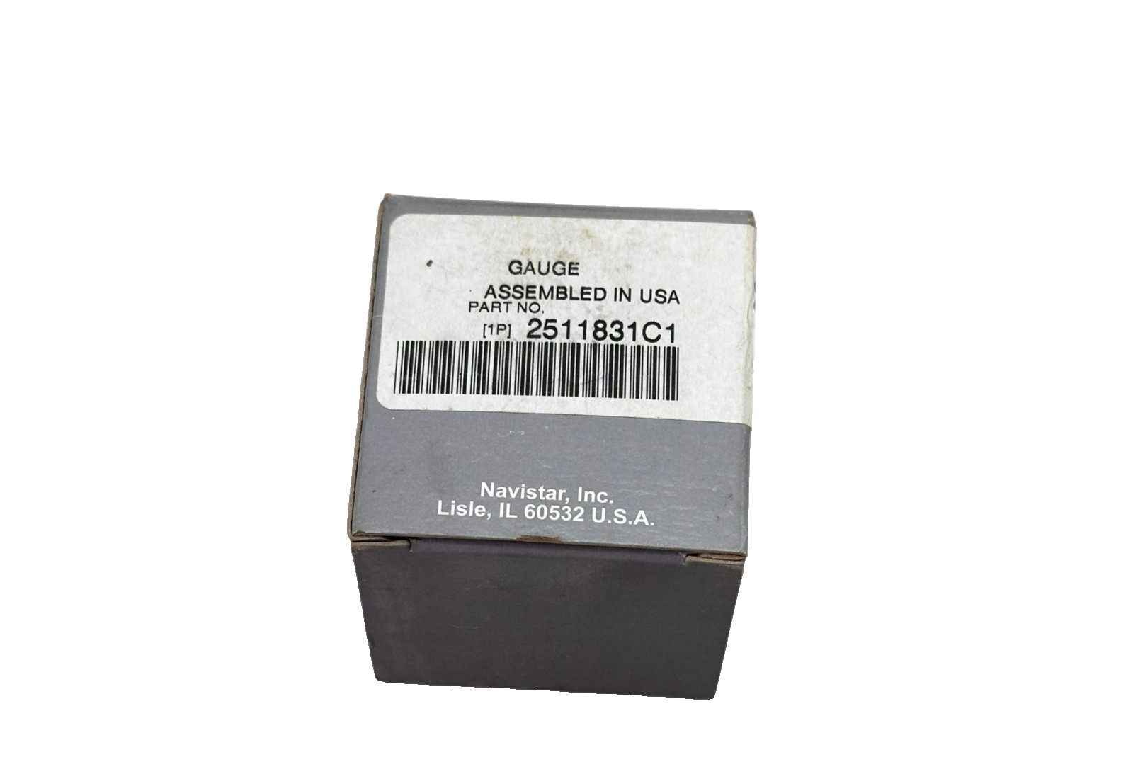 Navistar International Coolant Level Sensor Gauge OEM 2511831C1 New Old Stock