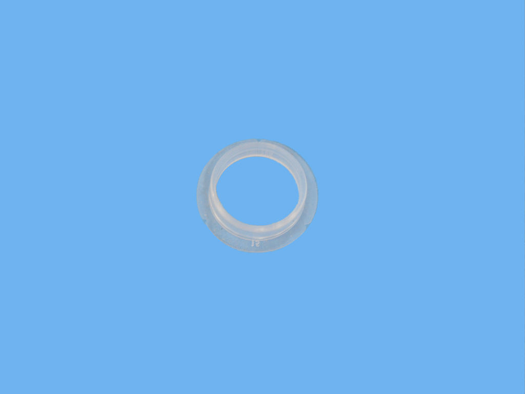 Parking Aid Sensor Retaining Ring Mopar 68195848AA