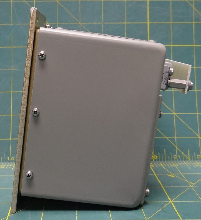 NMP Control Module Current-Time Sensing and Signalling Device PN: 705500-104
