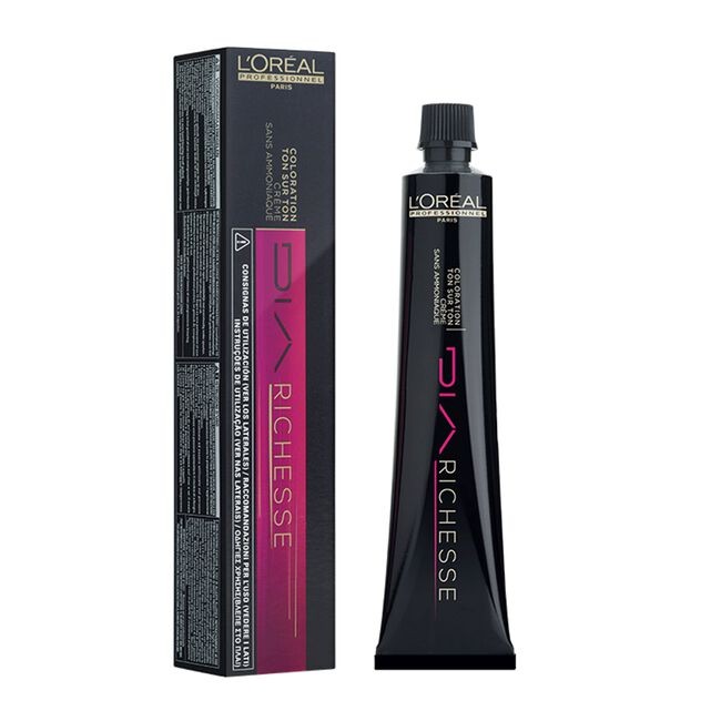 Loreal Dia Richesse Demi Permanent Haircolor Dia Richesse CLEAR 1.7 oz