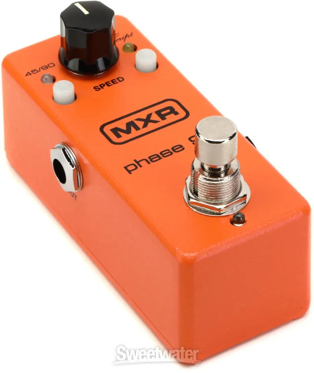 MXR M290 Mini Phase 95 Pedal