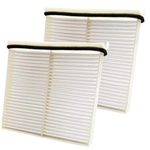 2PCS  Cabin Air Filter JMKR9 Fit for Ma zda CX-90 2024-2025, Mazda CX-70 2025,