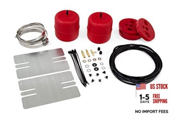 1000 60920 Universal Air Suspension Kit