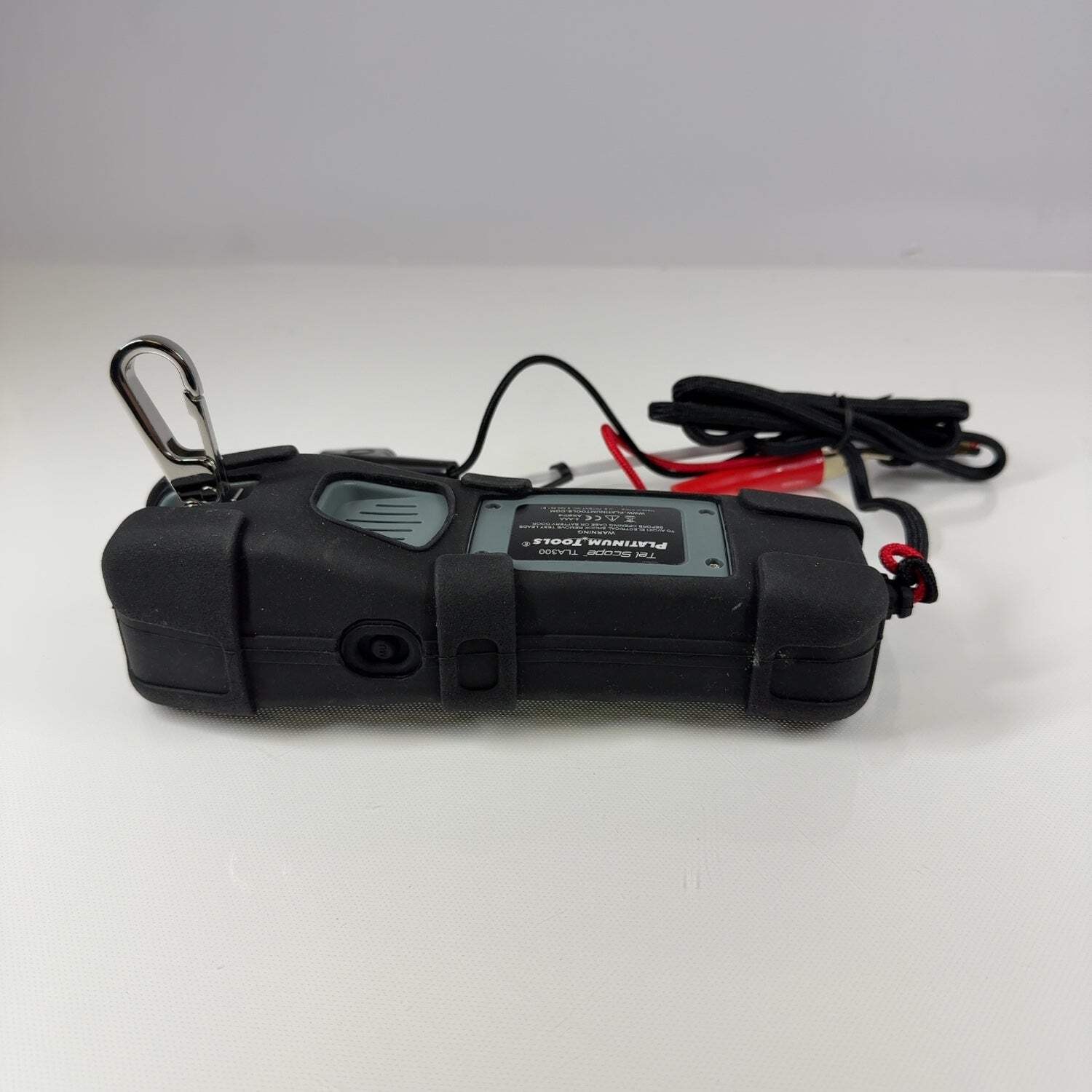 Tel Scope TLA300 Telephone Line Tester