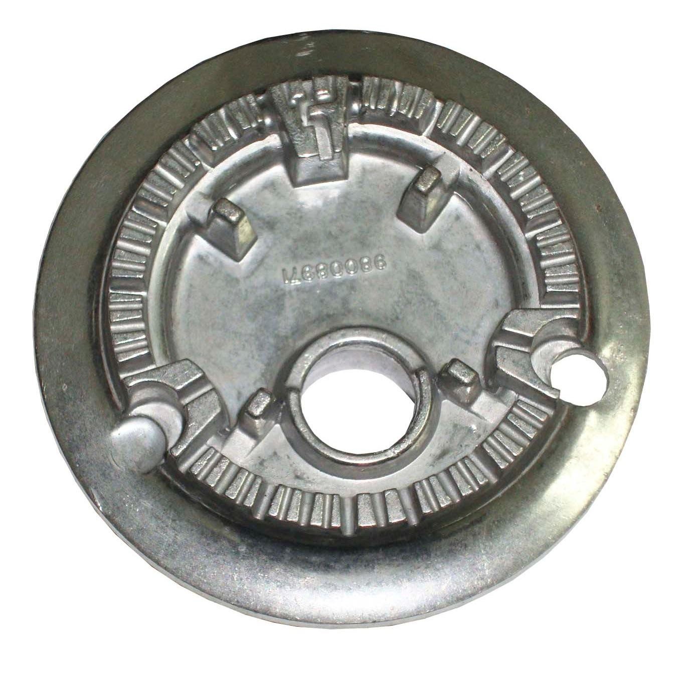 Burner Whirlpool 3in 98004410 / WP98004410 / 98003939