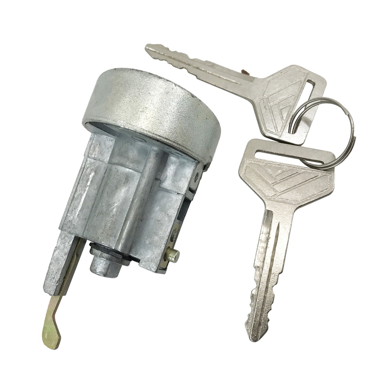 Ignition Lock Cylinder Fits 1988 Toyota Pickup 4runner 69057-89111 2.4L 3.0L