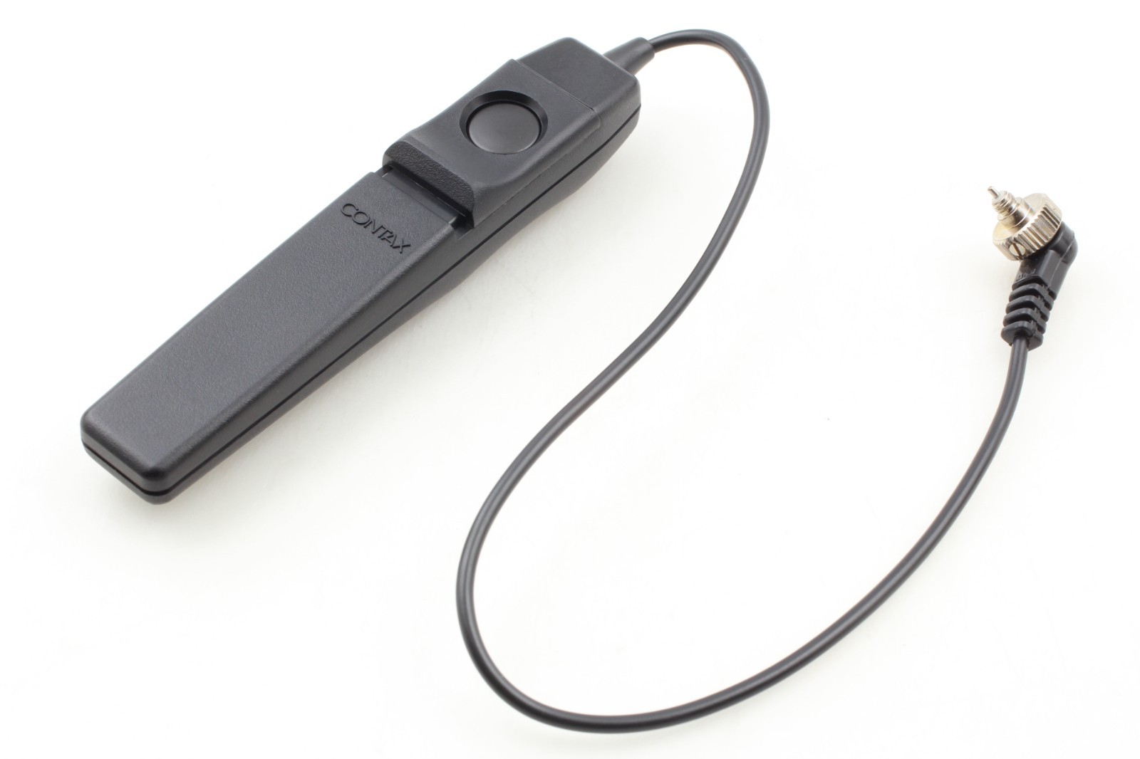 Near MINT Genuine Original Contax Cable Switch Remote Shutter Release JAPAN