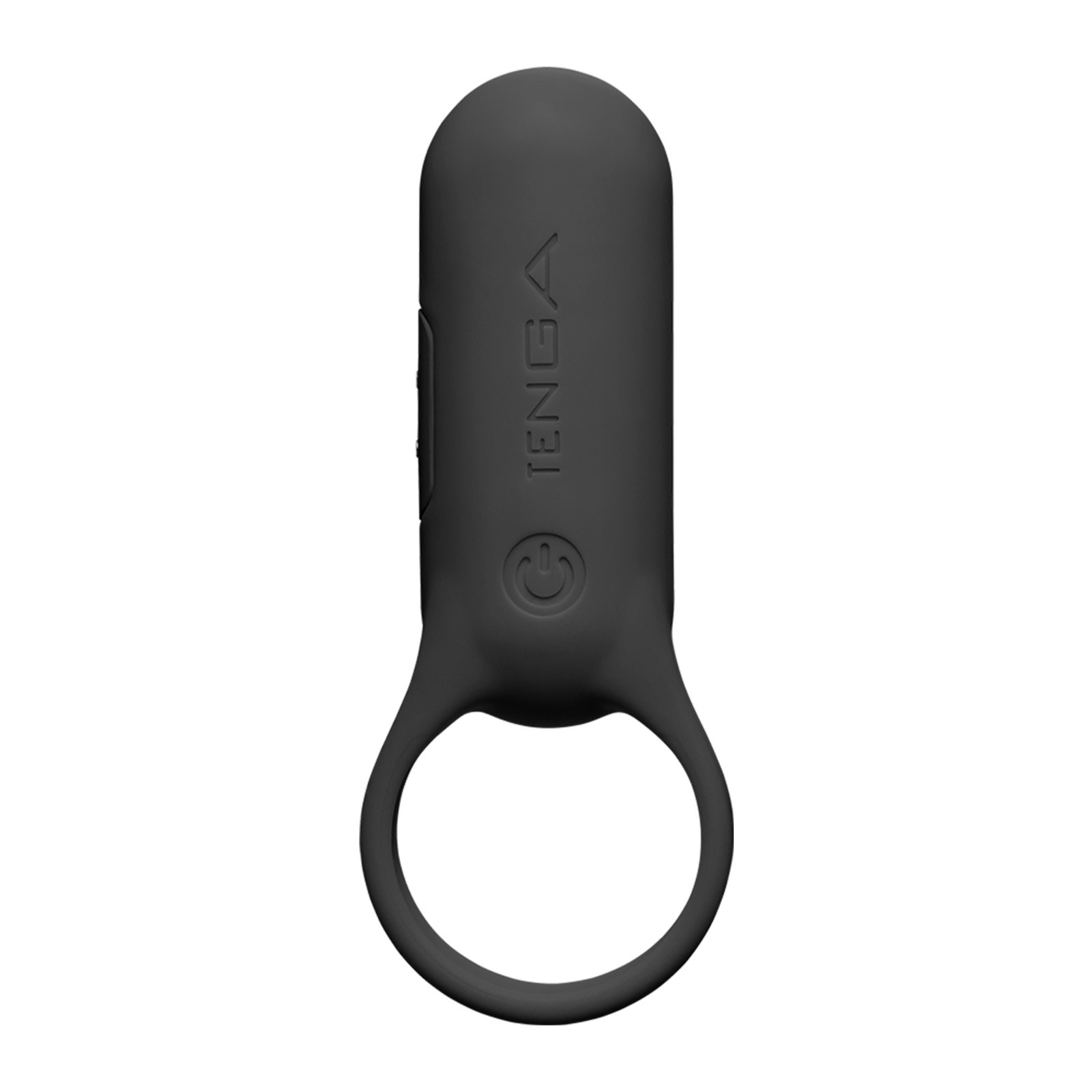 TENGA paiRING+ Adult Vibrator Ring for Couples – Strong Motor, 9 Vibration Modes