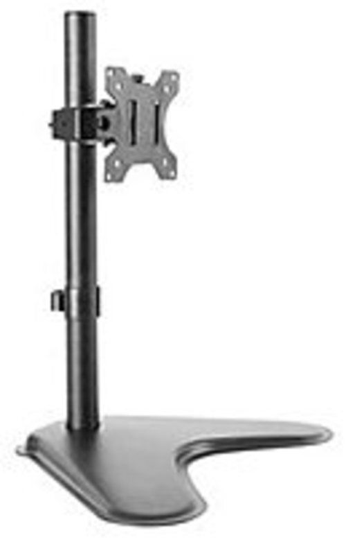 Ergotech DMRS-1 Monitor Desk Stand 13 to 32-inch Ergonomic Work Space New