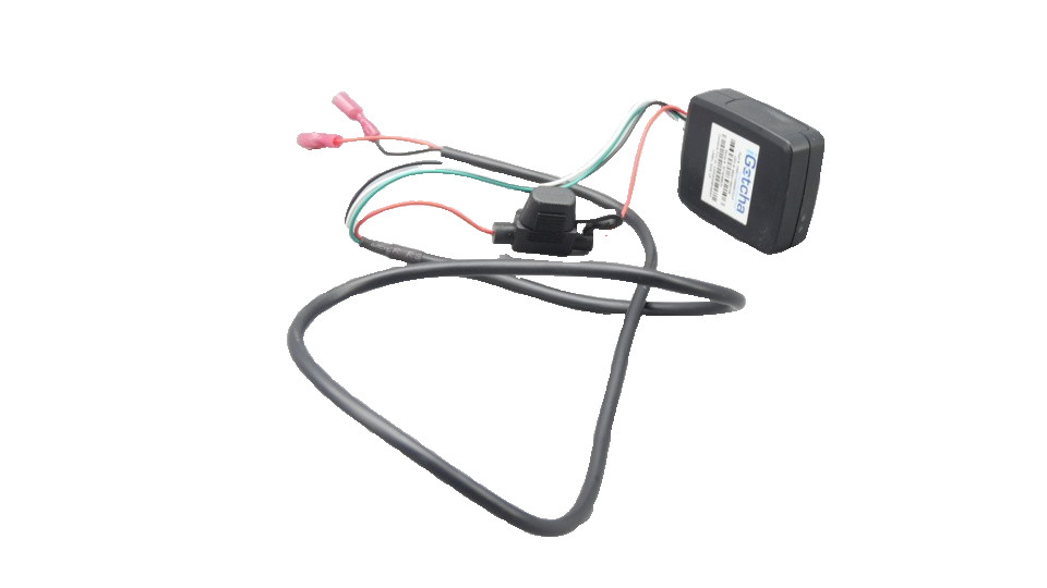 2011-18 Audi A8 Quattro Live GPS Tracker SN: 88B130230042 FCC ID: XMR2020BG95M1