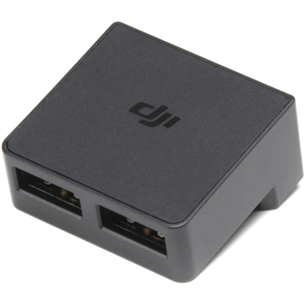 Mavic 2 Part 12 Battery to Power Bank Adaptor