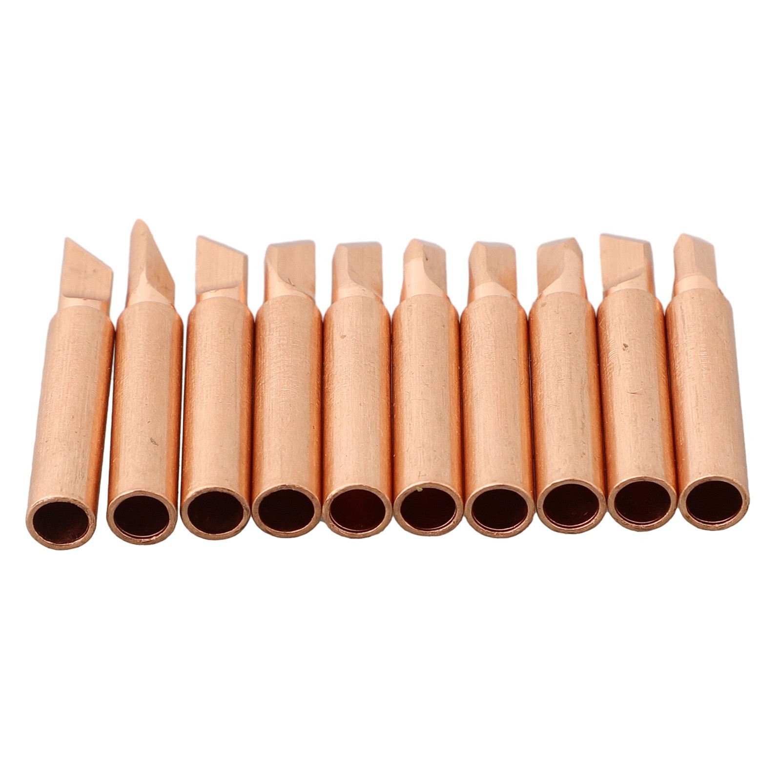 Brand New Soldering Iron Tip Copper 200-480?? 33mm For SOJ/PLCC/SOP Gold K
