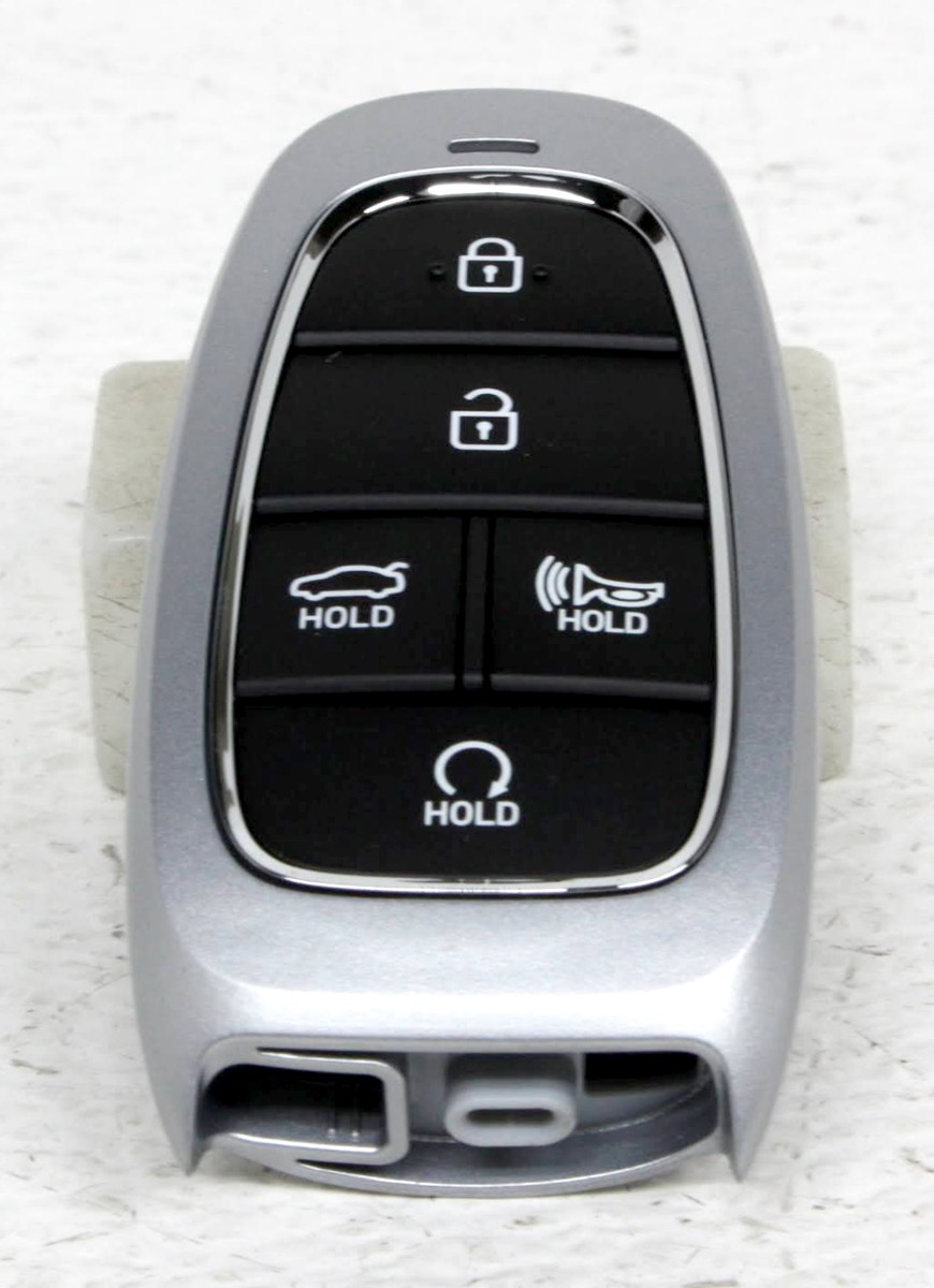Genuine OEM Hyundai Sonata Hybrid Key Fob 95440-L1060