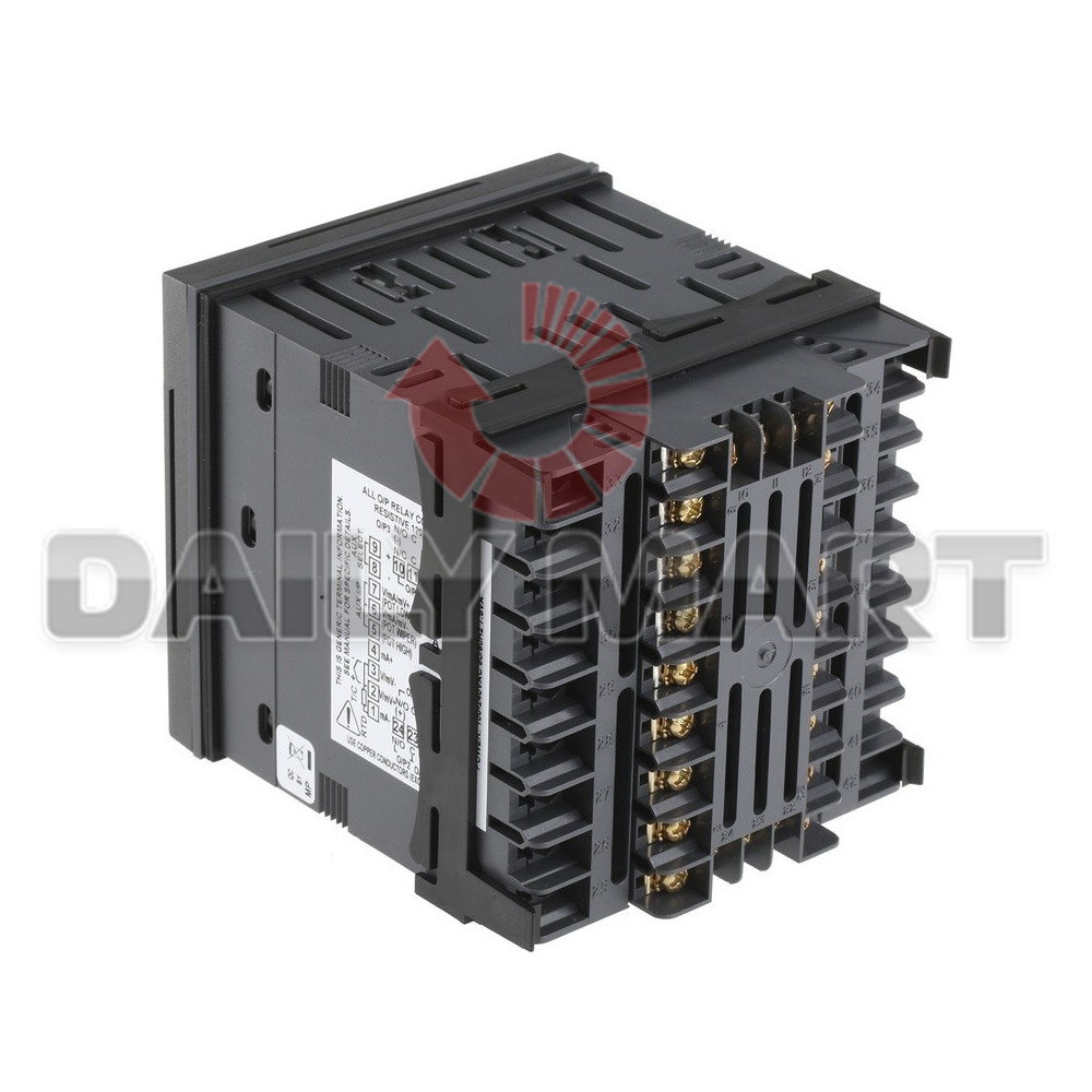 New In Box WEST P4100 21100020 Temperature Controller