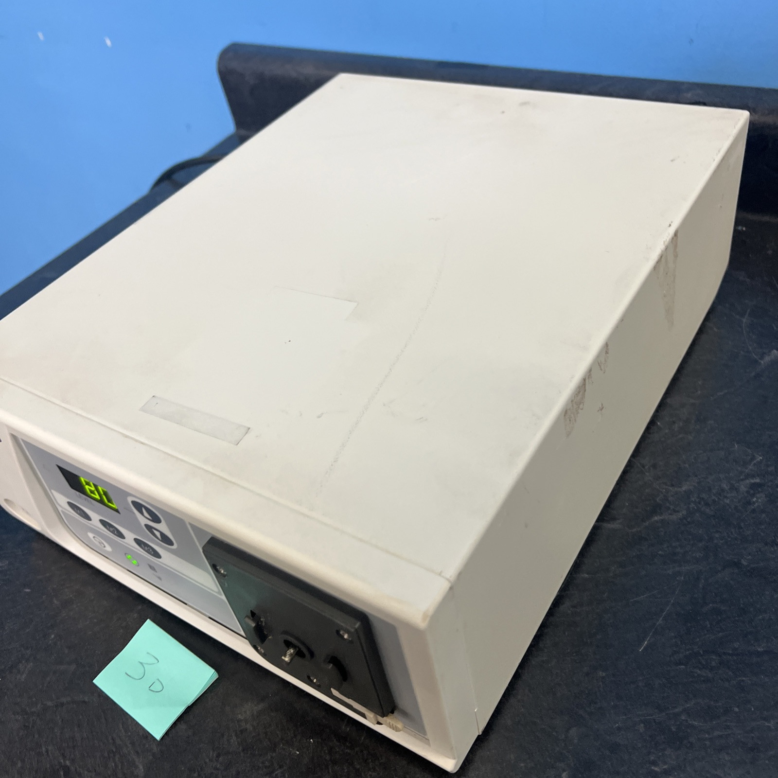 OLYMPUS AFU-100 ENDOSCOPIC FLUSHING PUMP 30 Day Returns