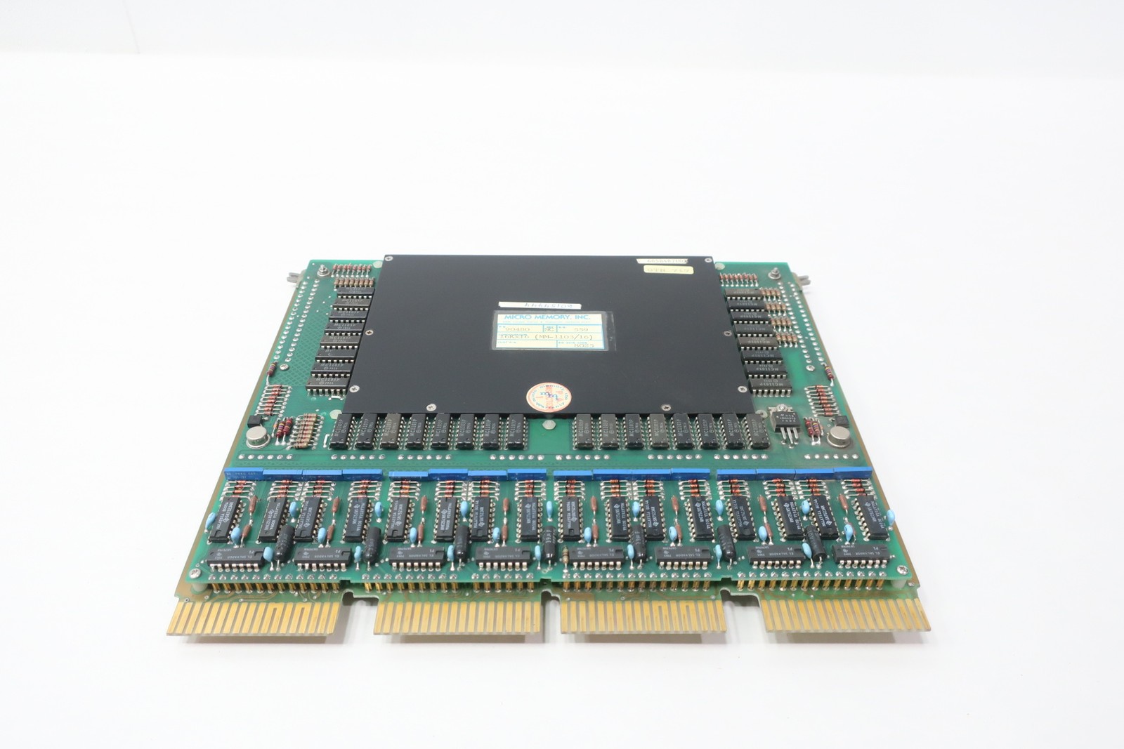 Micro Memory 90480 Memory Module