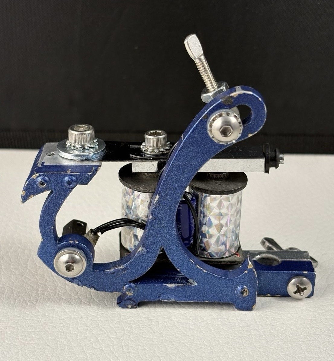Wild Bill Aluminum Tattoo Machine Liner