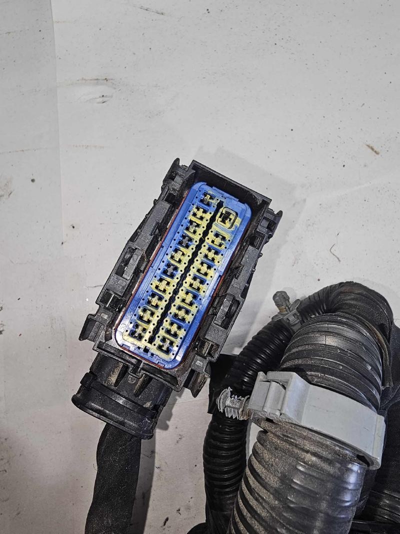11 ONLY BUICK REGAL ONLY 2.4 Wire Harness (engine) 22766437 22739778
