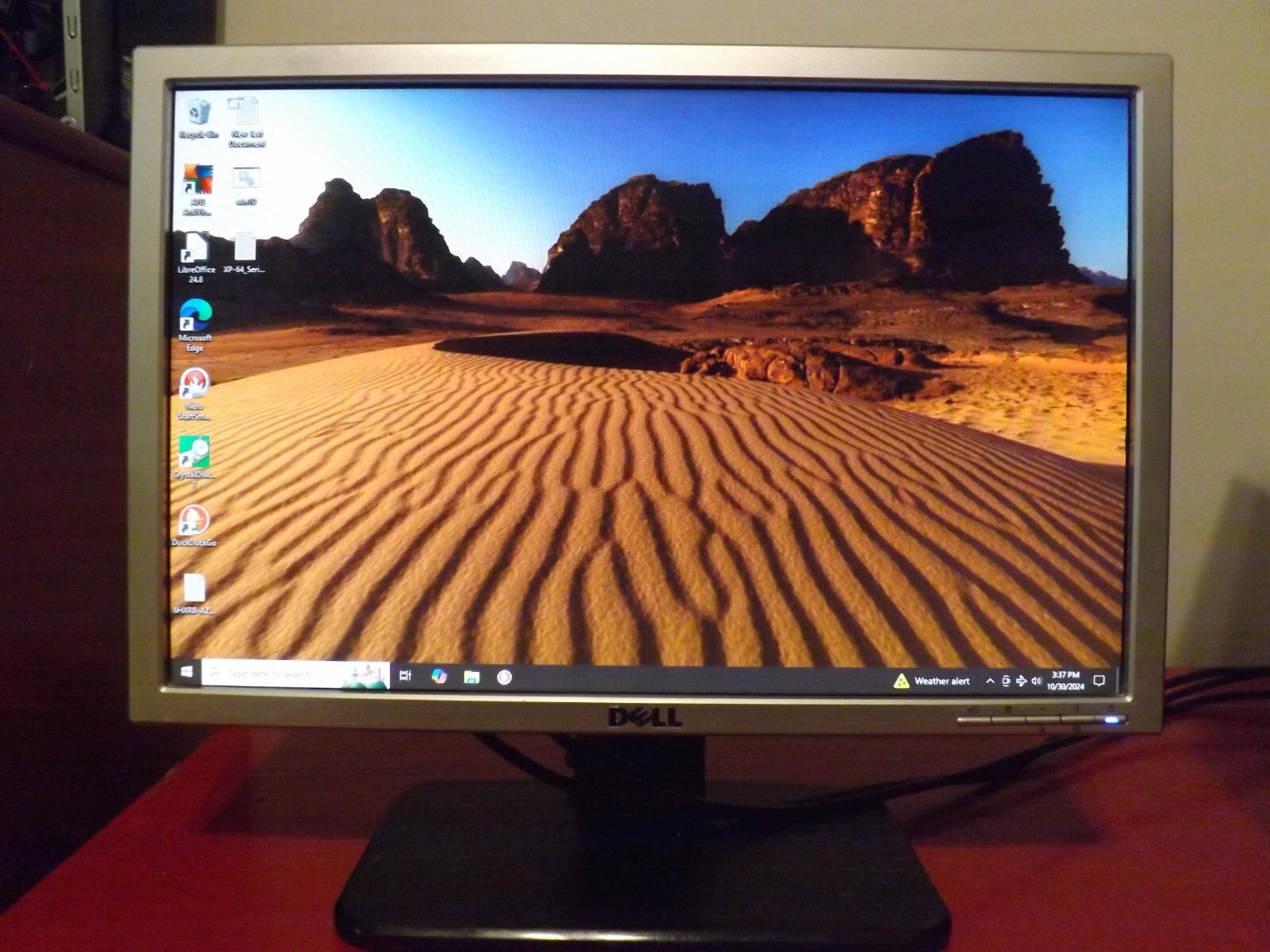 i7✔️RETRO✔️Windows XP 64GAMING SYSTEM✔️BOOT EITHER WINDOWS 11 or XP✔️3TB Storage