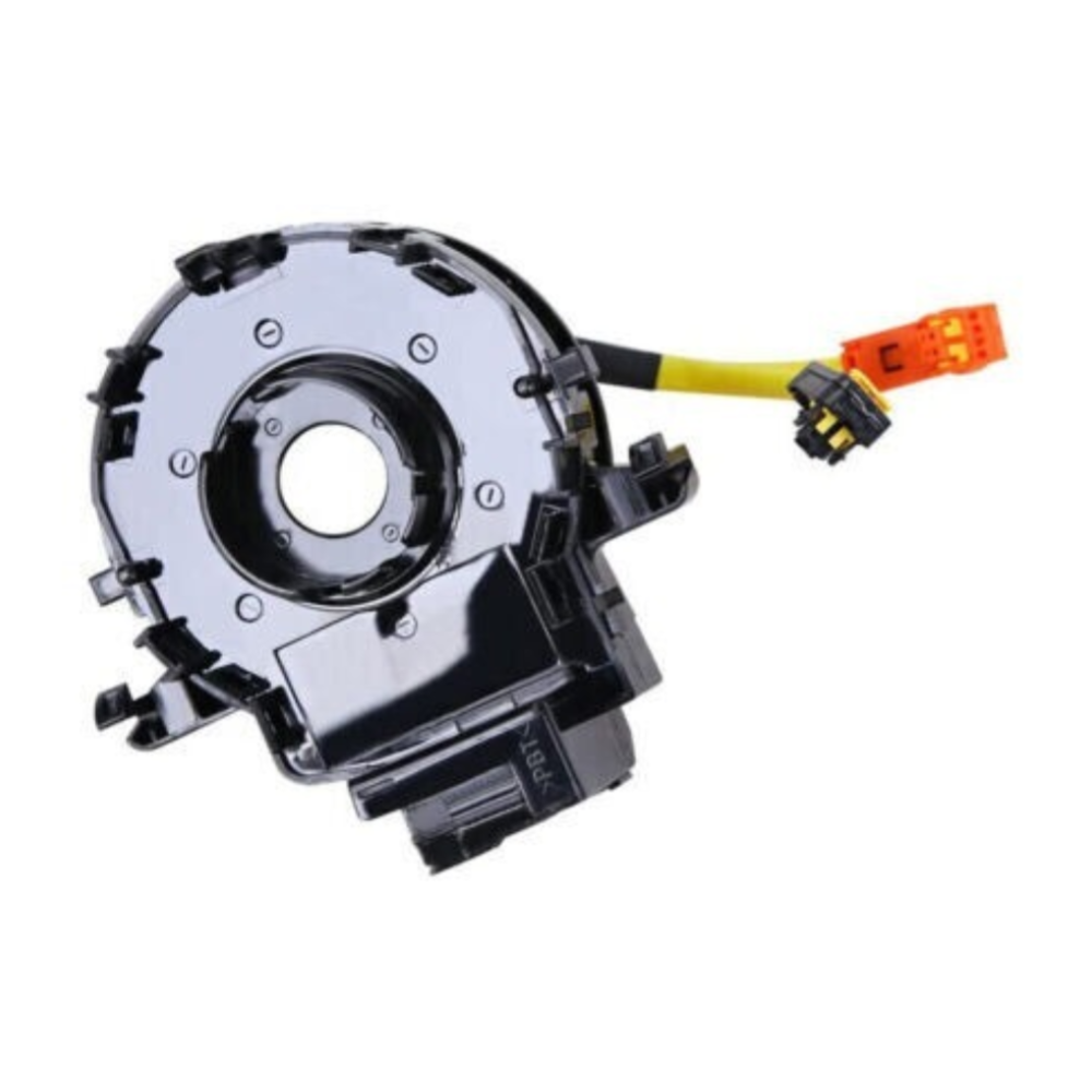 For 2007-2018 Toyota Tundra Clock Spring With and Without Functions on Wheel