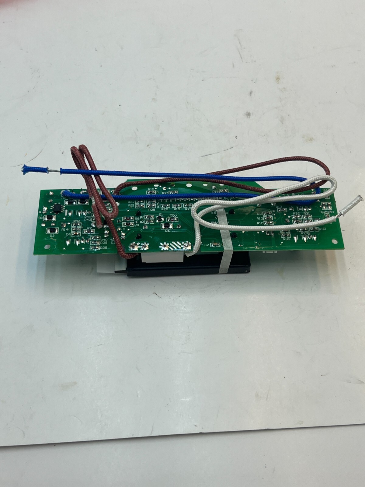 Circuit Board Controller Module Unit 9324719181 9100041675 L2263893