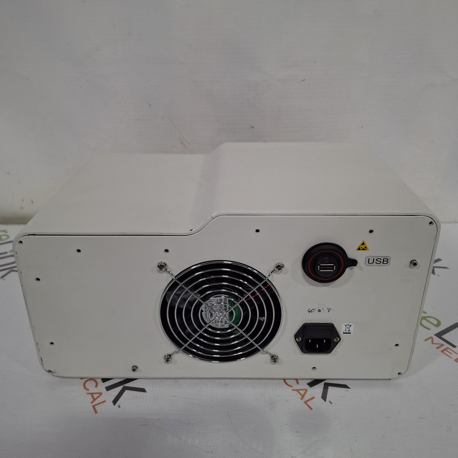 Maxtec, Inc. Tecotherm NEO Infant Cooling System