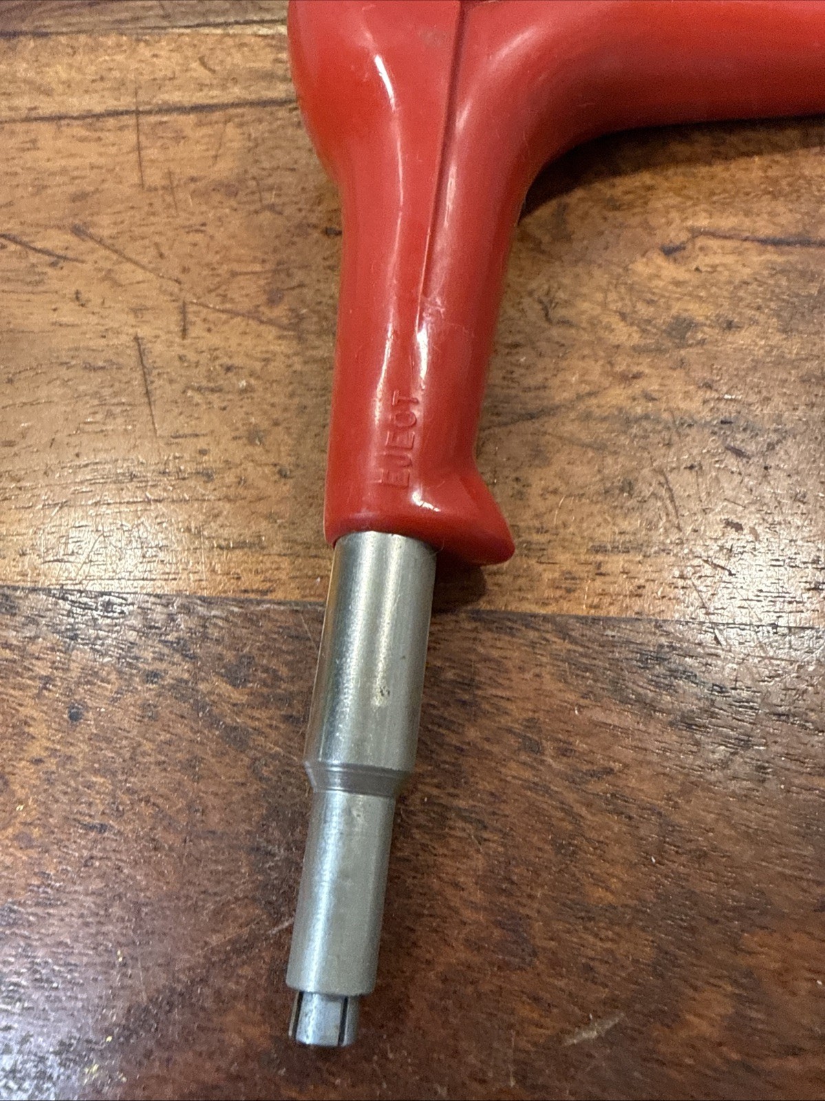 Vintage IBM Unit Record Insert / Extract Plug / Deplug Tool