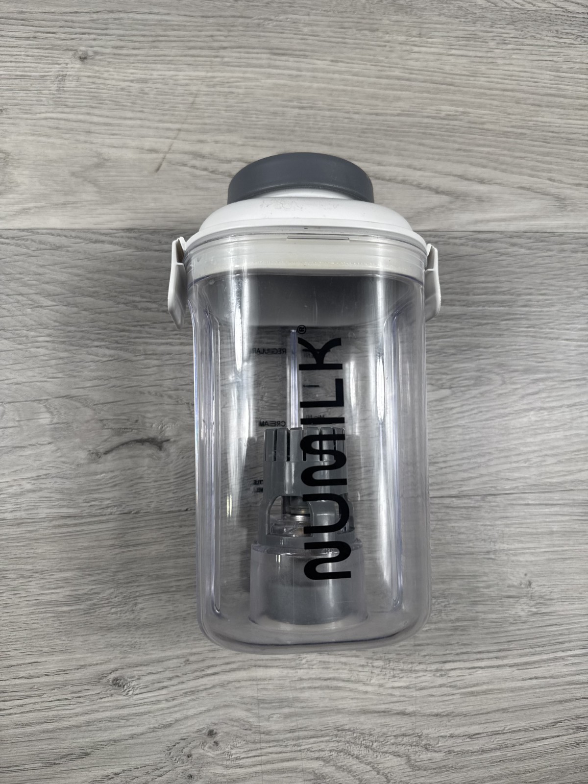 Numilk Extra Bottle Removable Lid Regular