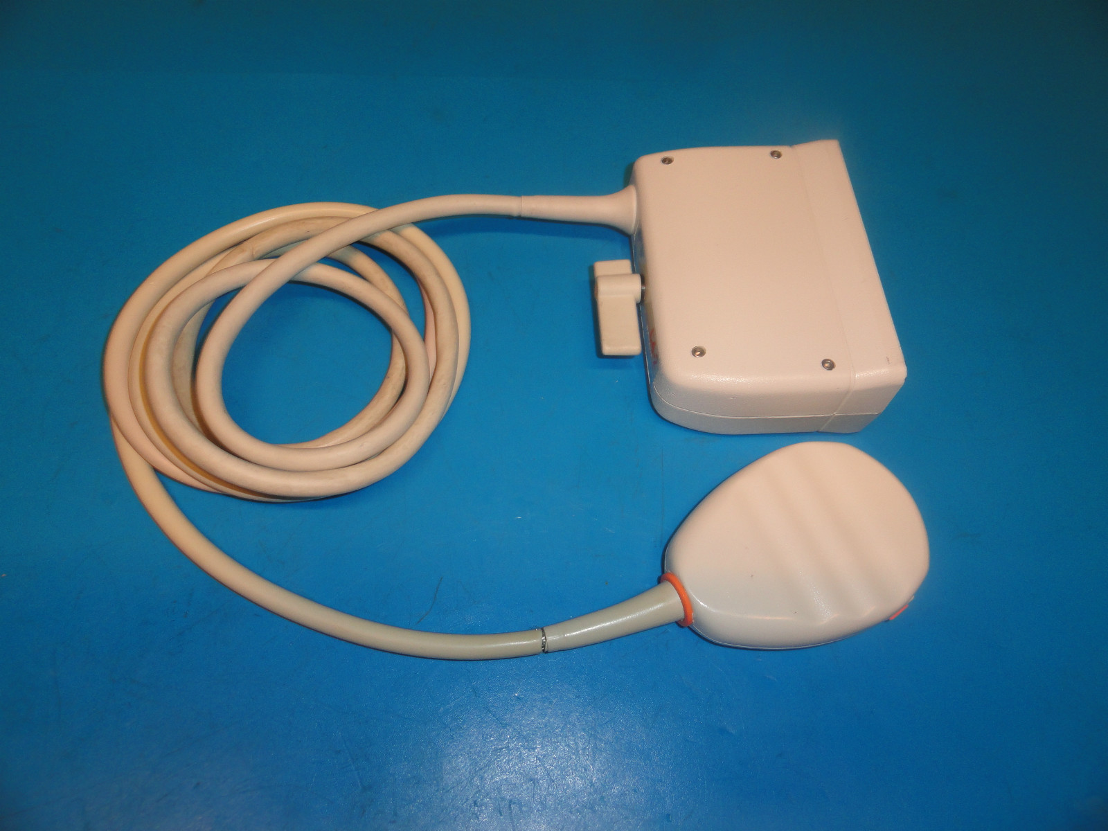 ATL HDI C4‑2 40R Broadband Convex Ultrasound Probe (For HDI 5000) ~ 5282