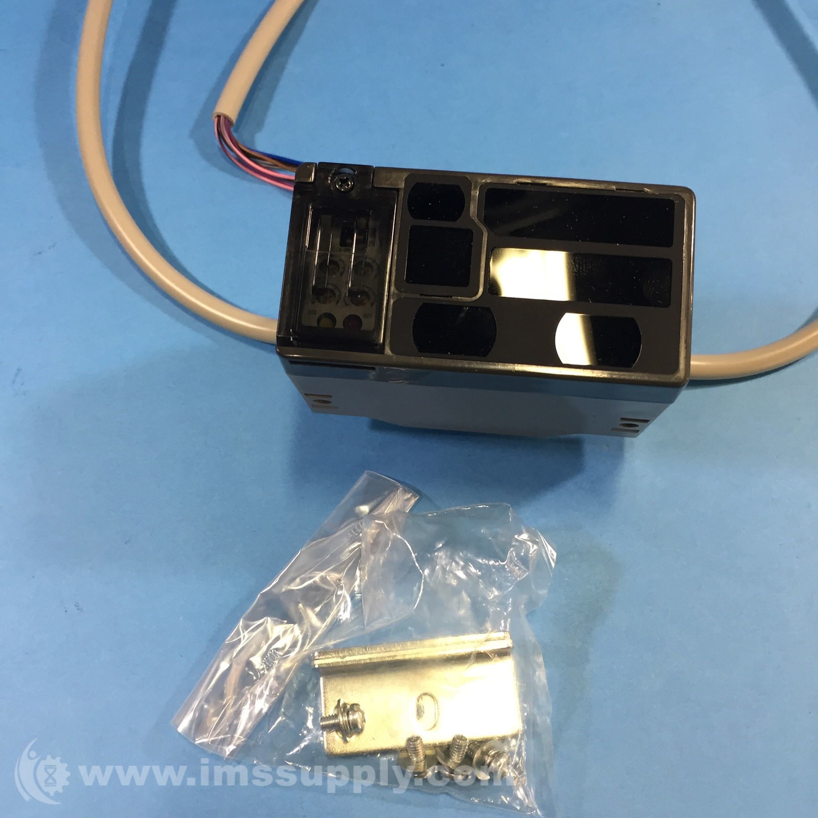 Panasonic PX-24 Photoelectric Sensor FNOB