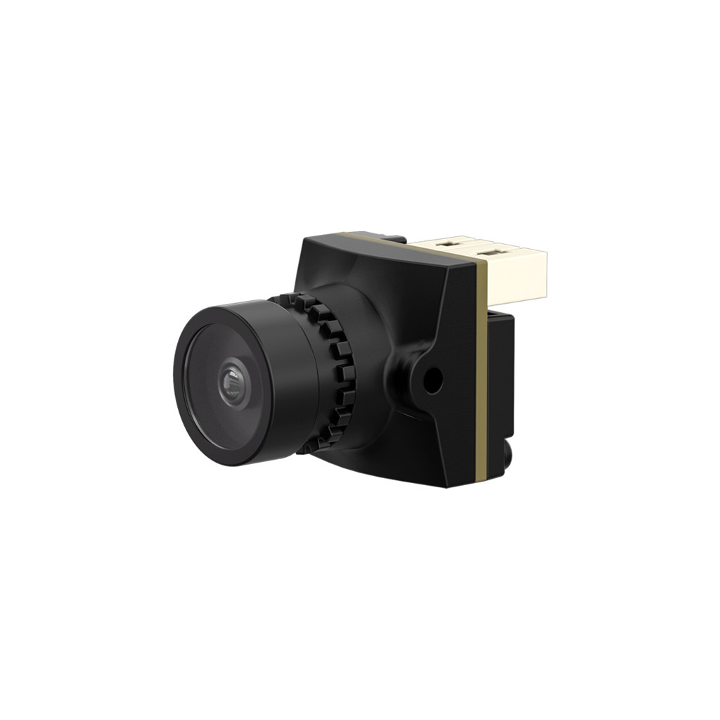 Axisflying Firefly Night Vision FPV Camera, F1.8 Lens  Camera for Micro Drone