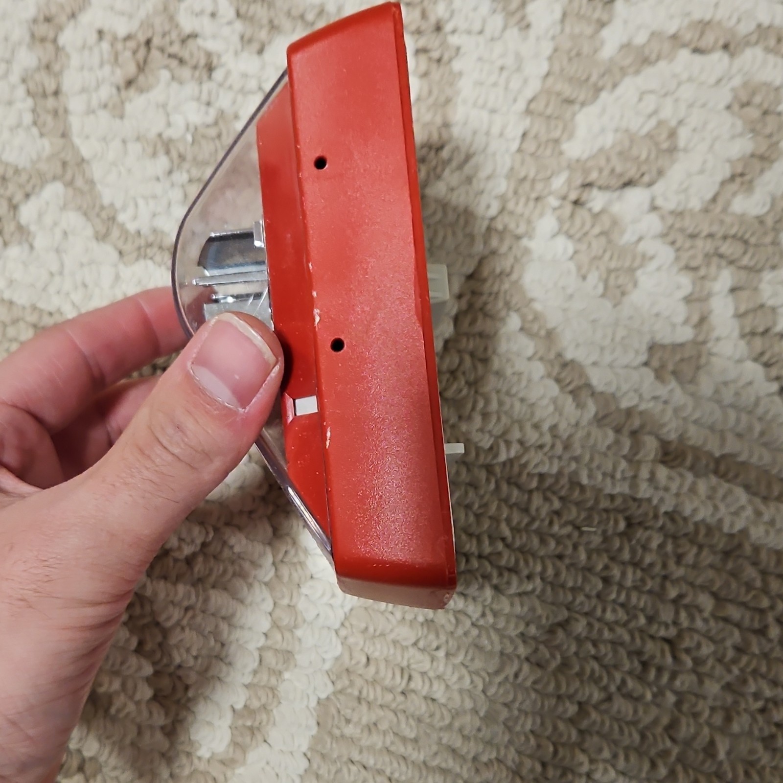 Wheelock Exceder 24 Volt Horn Strobe