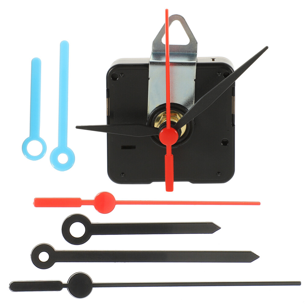 Battery Powered Clock Movement - Replacement Clock Motor