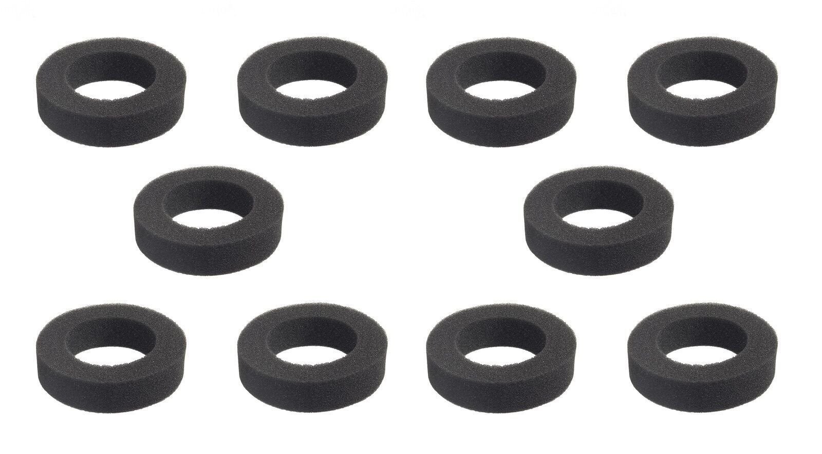 10 Pack Foam Air Filter Fits MTD Huskee Yard Machines 951-14627 751-14627