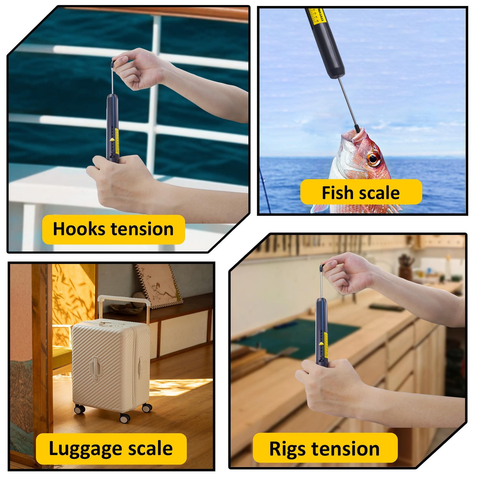 Manual Trigger Pull Scales, Mechanical Trigger Pull Gauge with Values ranging...