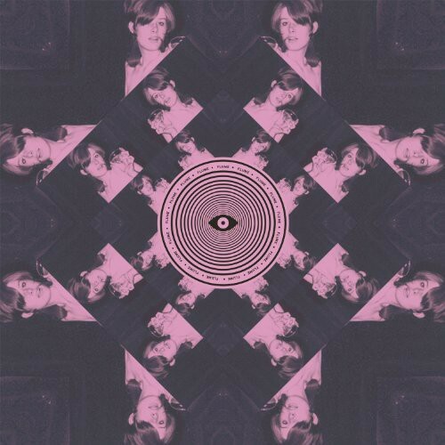 Flume by Flume (Record, 2013)