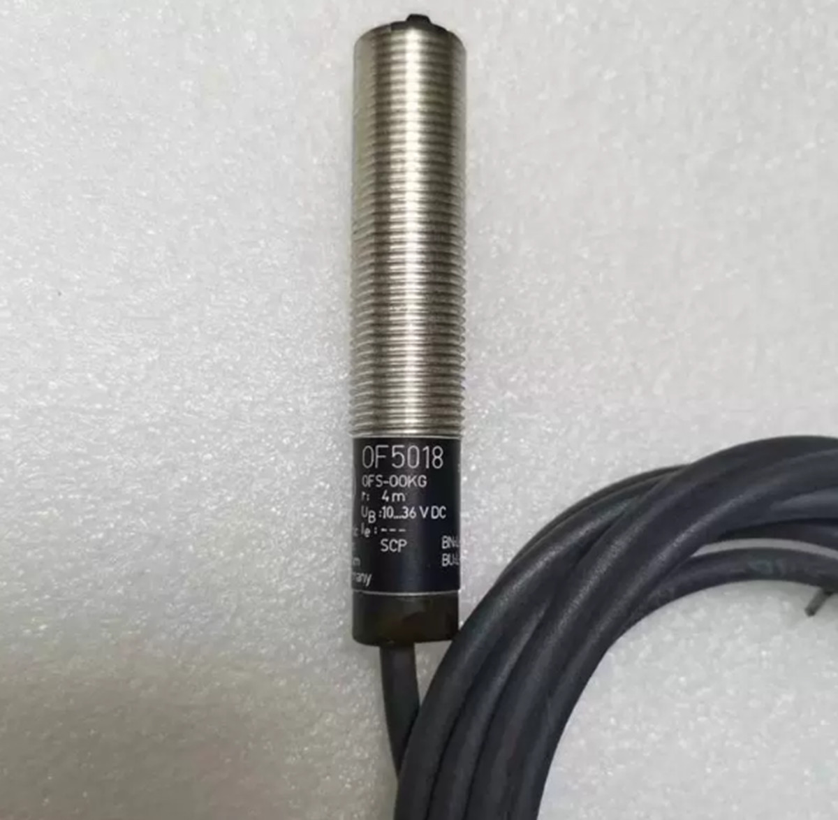 NEW IFM OF5018 Proximity Switch