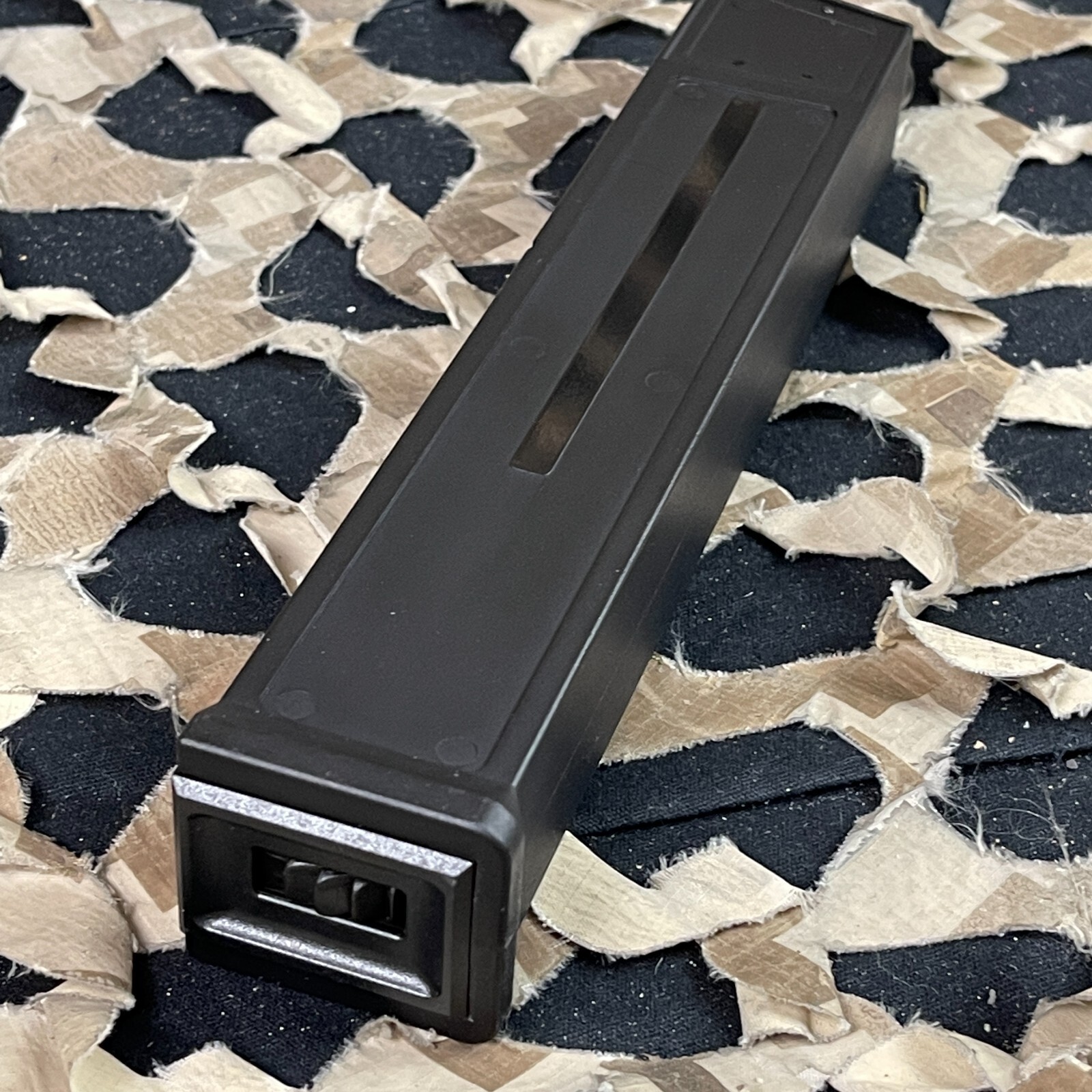 NEW TOY Airsoft G&G Armament PCC 45 High-Cap 520 Round Magazine - (G-08-193)