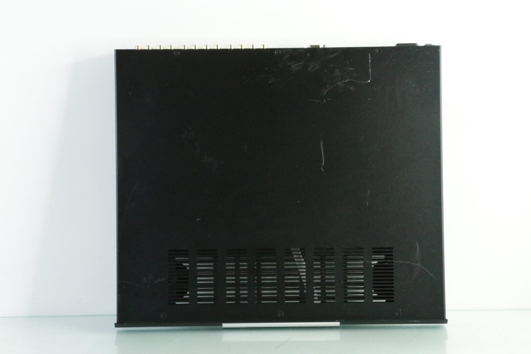Elan Home Systems V8 8x8 Composite Video Controller o99