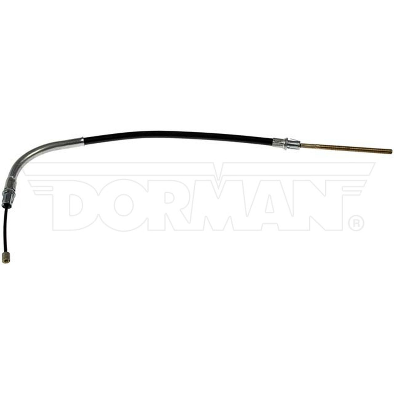 Dorman C660780 Parking Brake Cable For 04-09 Allure Grand Prix LaCrosse
