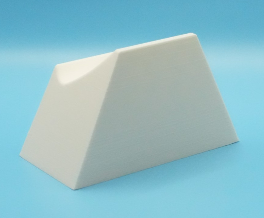 Controller STAND For PlayStation 5 Controller Ghost of Yotei 3d Print