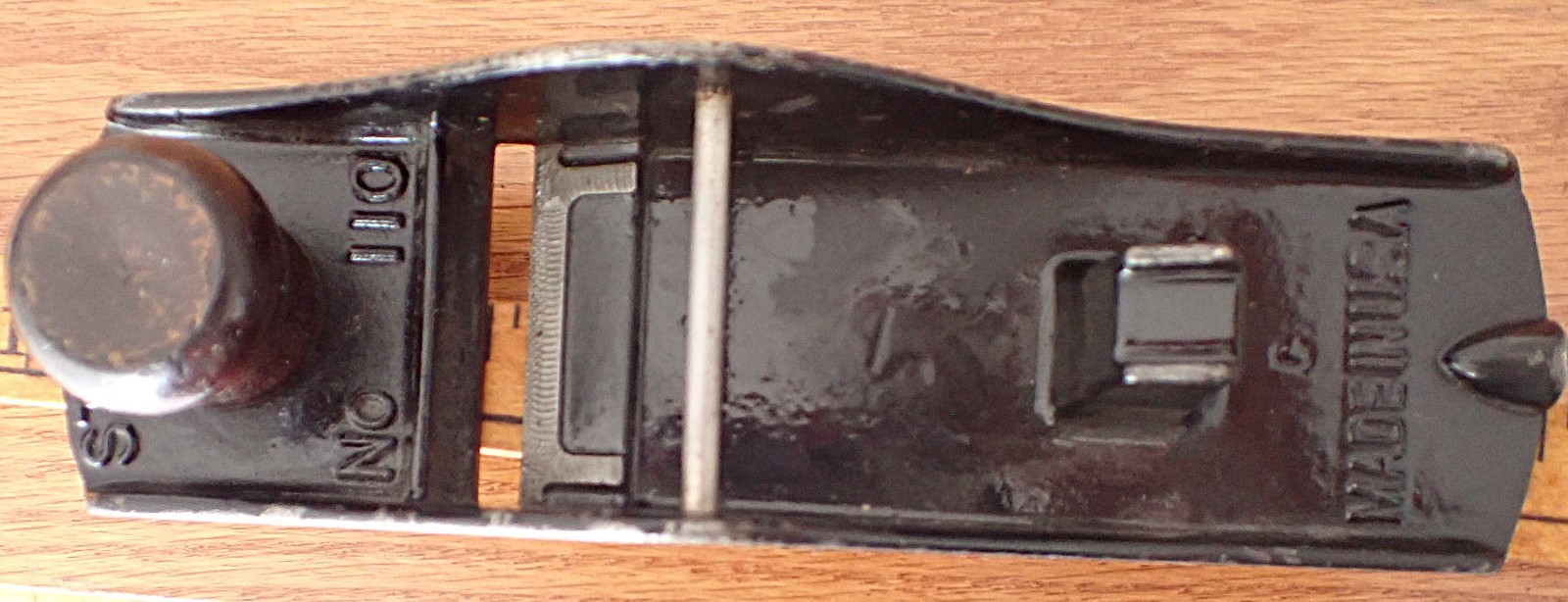 2 Vintage Stanley⌛BLOCK PLANES🛠️#110🛠️As Depictd🛠️B