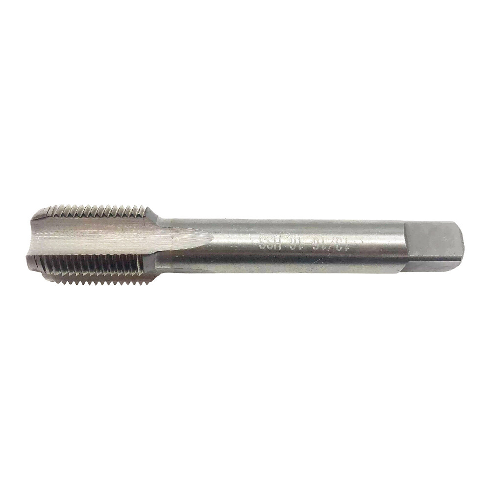 US13/16"-16 Tap Thread RH 13/16-16 Cutting Threading Right Hand High Speed Steel