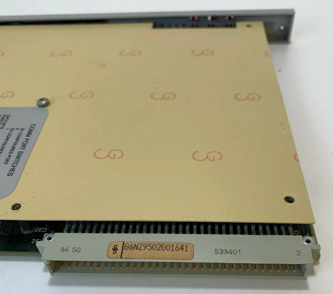 Siemens 505-7101 Basic Module PLC CTI Texas Instruments *Warranty~Fast Shipping*